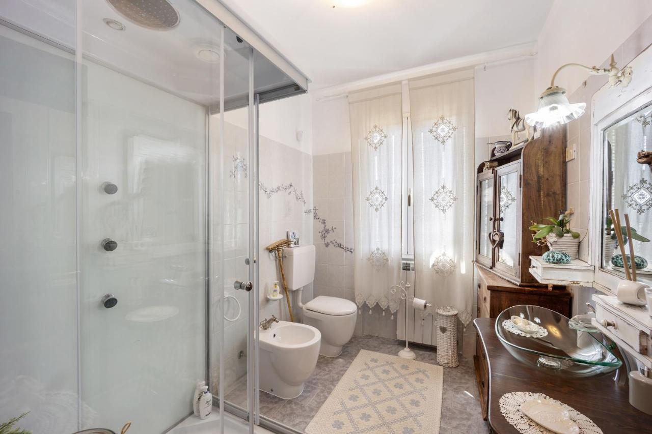 La Colombiera Villa Diano Marina Luaran gambar