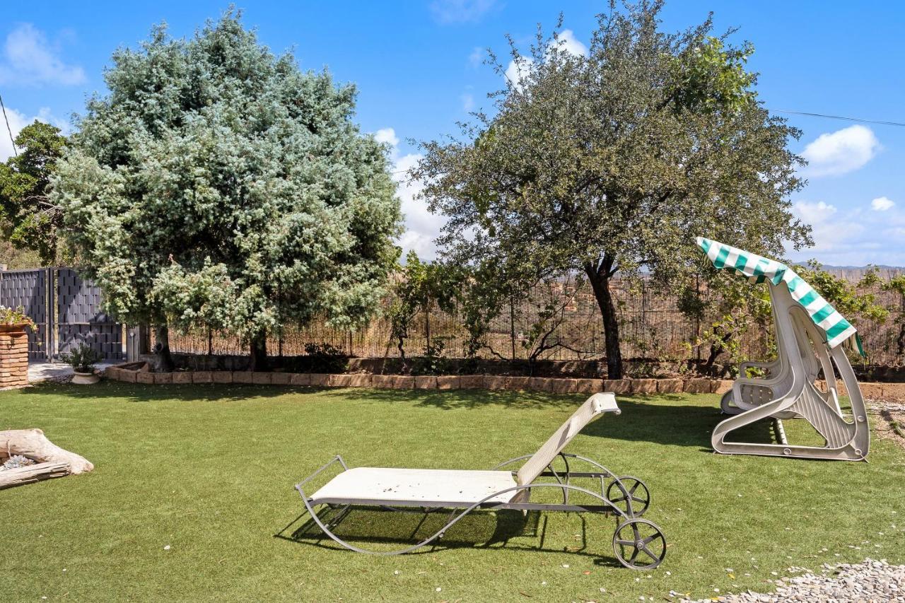 La Colombiera Villa Diano Marina Luaran gambar