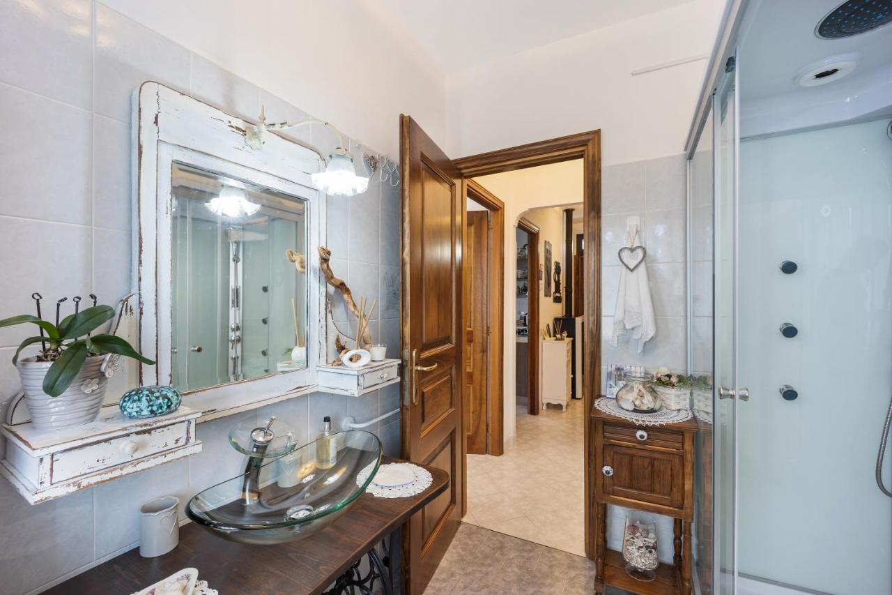 La Colombiera Villa Diano Marina Luaran gambar